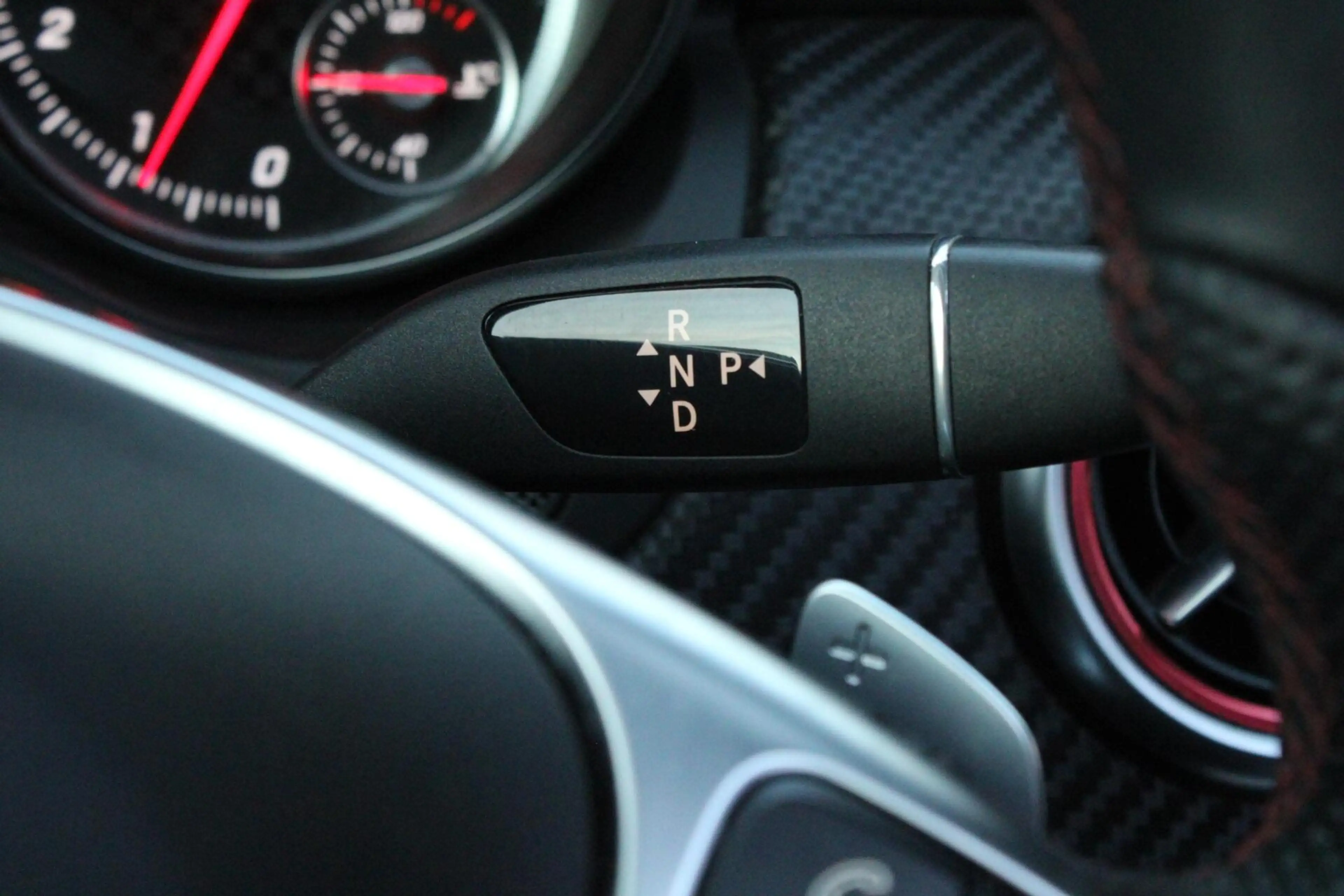 Mercedes-Benz A 180 AMG Night Edition Plus — photo 34