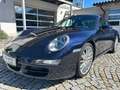 Porsche 997 PASM|SpoSi|SportChrono+|SD|Xenon|Navi|19 Blau - thumbnail 2