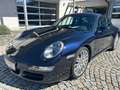 Porsche 997 PASM|SpoSi|SportChrono+|SD|Xenon|Navi|19 Blau - thumbnail 1