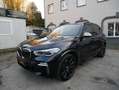 BMW X5 M M50 d Laser DrivingProf Sitzklima DisplKeyGo360Kam Schwarz - thumbnail 1