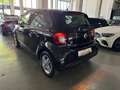 smart forFour EQ COOL & AUDIO PAKET 22KW SCHNELLLADEF. Schwarz - thumbnail 3