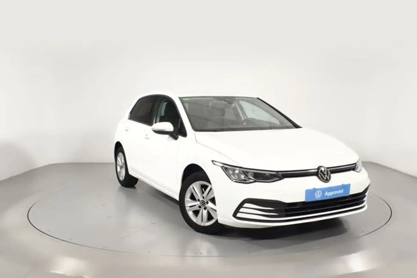 Volkswagen Golf 1.0 TSI Life 81kW Blanco - 1