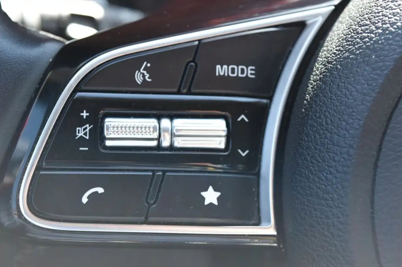 Kia Ceed 1.0 T-GDi *LEZ BXL 2035 * Camera*CarPlay*255€ PAR MOIS SANS ACOMP, миниатюра 17