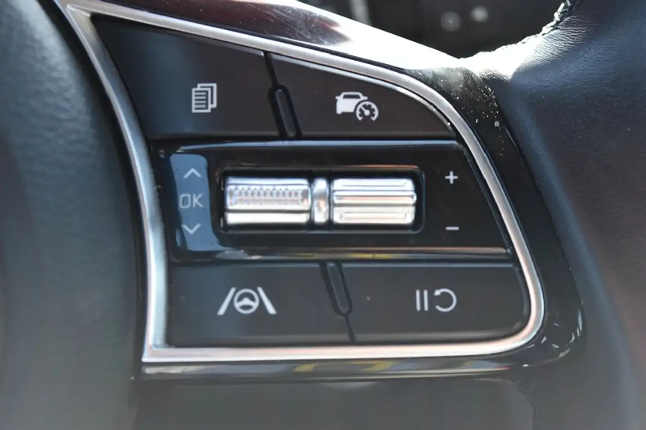 Kia Ceed 1.0 T-GDi *LEZ BXL 2035 * Camera*CarPlay*255€ PAR MOIS SANS ACOMP, миниатюра 16