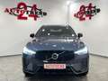 Volvo XC60 R Design AWD Facelift PANO+HUD+°360KAM+AHK Blau - thumbnail 5