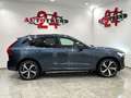 Volvo XC60 R Design AWD Facelift PANO+HUD+°360KAM+AHK Blau - thumbnail 7