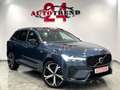 Volvo XC60 R Design AWD Facelift PANO+HUD+°360KAM+AHK Blau - thumbnail 2