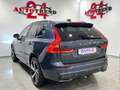 Volvo XC60 R Design AWD Facelift PANO+HUD+°360KAM+AHK Blau - thumbnail 9