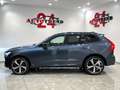 Volvo XC60 R Design AWD Facelift PANO+HUD+°360KAM+AHK Blau - thumbnail 8