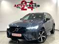 Volvo XC60 R Design AWD Facelift PANO+HUD+°360KAM+AHK Blau - thumbnail 3