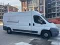 Fiat Ducato Fiat Ducato 120 Multijet 2.3 D Bianco - thumbnail 4