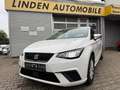 SEAT Ibiza Style Blanc - thumbnail 1