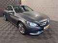 Mercedes-Benz C 180 CGI Lim.*AVANTGARDE*ACC-LED-KLIMA-NAVI-9G Grau - thumbnail 1