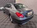 Mercedes-Benz C 180 CGI Lim.*AVANTGARDE*ACC-LED-KLIMA-NAVI-9G Grau - thumbnail 3