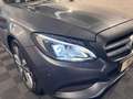 Mercedes-Benz C 180 CGI Lim.*AVANTGARDE*ACC-LED-KLIMA-NAVI-9G Grau - thumbnail 35