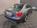 Mercedes-Benz C 180 CGI Lim.*AVANTGARDE*ACC-LED-KLIMA-NAVI-9G Grau - thumbnail 4
