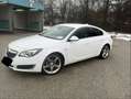 Opel Insignia 2,0 CDTI ecoflex Start/Stop Sport System - thumbnail 7