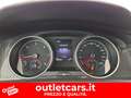 Volkswagen Golf 5p 1.6 tdi business 115cv Bianco - thumbnail 8