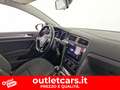 Volkswagen Golf 5p 1.6 tdi business 115cv Bianco - thumbnail 7