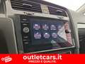 Volkswagen Golf 5p 1.6 tdi business 115cv Bianco - thumbnail 9
