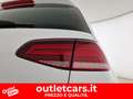 Volkswagen Golf 5p 1.6 tdi business 115cv Bianco - thumbnail 17