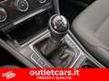 Volkswagen Golf 5p 1.6 tdi business 115cv Bianco - thumbnail 10