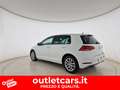 Volkswagen Golf 5p 1.6 tdi business 115cv Bianco - thumbnail 3