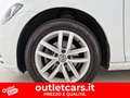 Volkswagen Golf 5p 1.6 tdi business 115cv Bianco - thumbnail 15