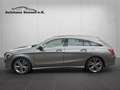 Mercedes-Benz CLA 180 *Navi*LED*Teilleder* Gris - thumbnail 4