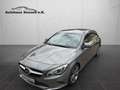 Mercedes-Benz CLA 180 *Navi*LED*Teilleder* Gris - thumbnail 10