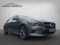 Mercedes-Benz CLA 180 *Navi*LED*Teilleder* Gris - thumbnail 9