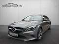 Mercedes-Benz CLA 180 *Navi*LED*Teilleder* Gris - thumbnail 3