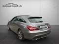 Mercedes-Benz CLA 180 *Navi*LED*Teilleder* Gris - thumbnail 5