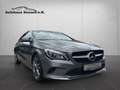 Mercedes-Benz CLA 180 *Navi*LED*Teilleder* Gris - thumbnail 1