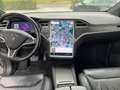 Tesla Model X 75D Base 6p. Alb - thumbnail 5