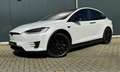 Tesla Model X 75D Base 6p. Alb - thumbnail 1
