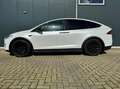 Tesla Model X 75D Base 6p. Alb - thumbnail 3
