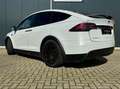 Tesla Model X 75D Base 6p. Alb - thumbnail 2