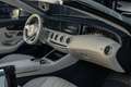 Mercedes-Benz S 500 Cabrio Aut. Gris - thumbnail 21