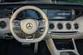 Mercedes-Benz S 500 Cabrio Aut. Gris - thumbnail 25