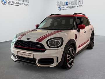 JCW