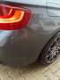 BMW 235 M235i xDrive Coupe Sport-Aut. Gris - thumbnail 8