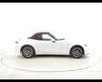 Mazda MX-5 1.5L Skyactiv-G Soft Top 100th Anniversary Bianco - thumbnail 7