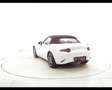 Mazda MX-5 1.5L Skyactiv-G Soft Top 100th Anniversary White - thumbnail 4
