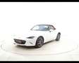 Mazda MX-5 1.5L Skyactiv-G Soft Top 100th Anniversary Bianco - thumbnail 2