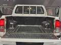 Toyota Hilux Cabina Doble GX Weiß - thumbnail 13
