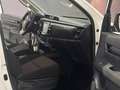 Toyota Hilux Cabina Doble GX Weiß - thumbnail 12
