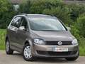 Volkswagen Golf Plus 1,6 TDI Top* Kredit* Anhängerkupplung- PDC* Brun - thumbnail 2