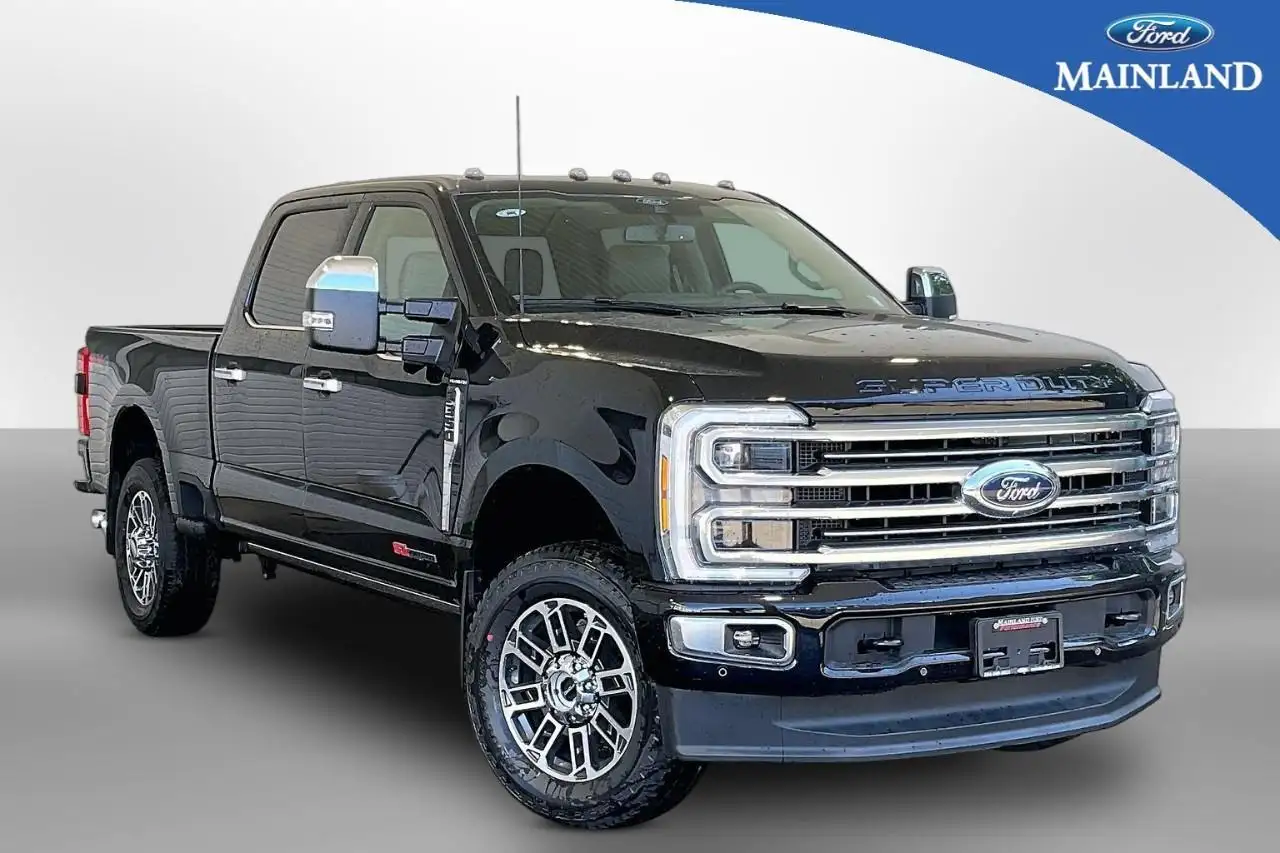 2026 Ford F 350