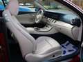Mercedes-Benz E 400 4MATIC AMG LINE FULL OPTIONS BURMESTER PANO Virtue Czerwony - thumbnail 8